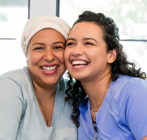 Image Along side Text