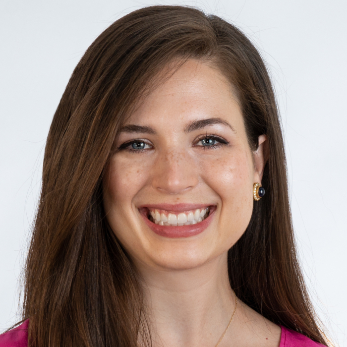 Allison Post, Ph.D. Bio