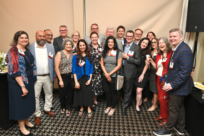 2026 Alumni Reunion