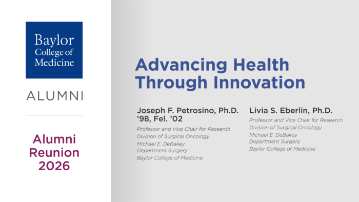 Advancing Health Through Innovation