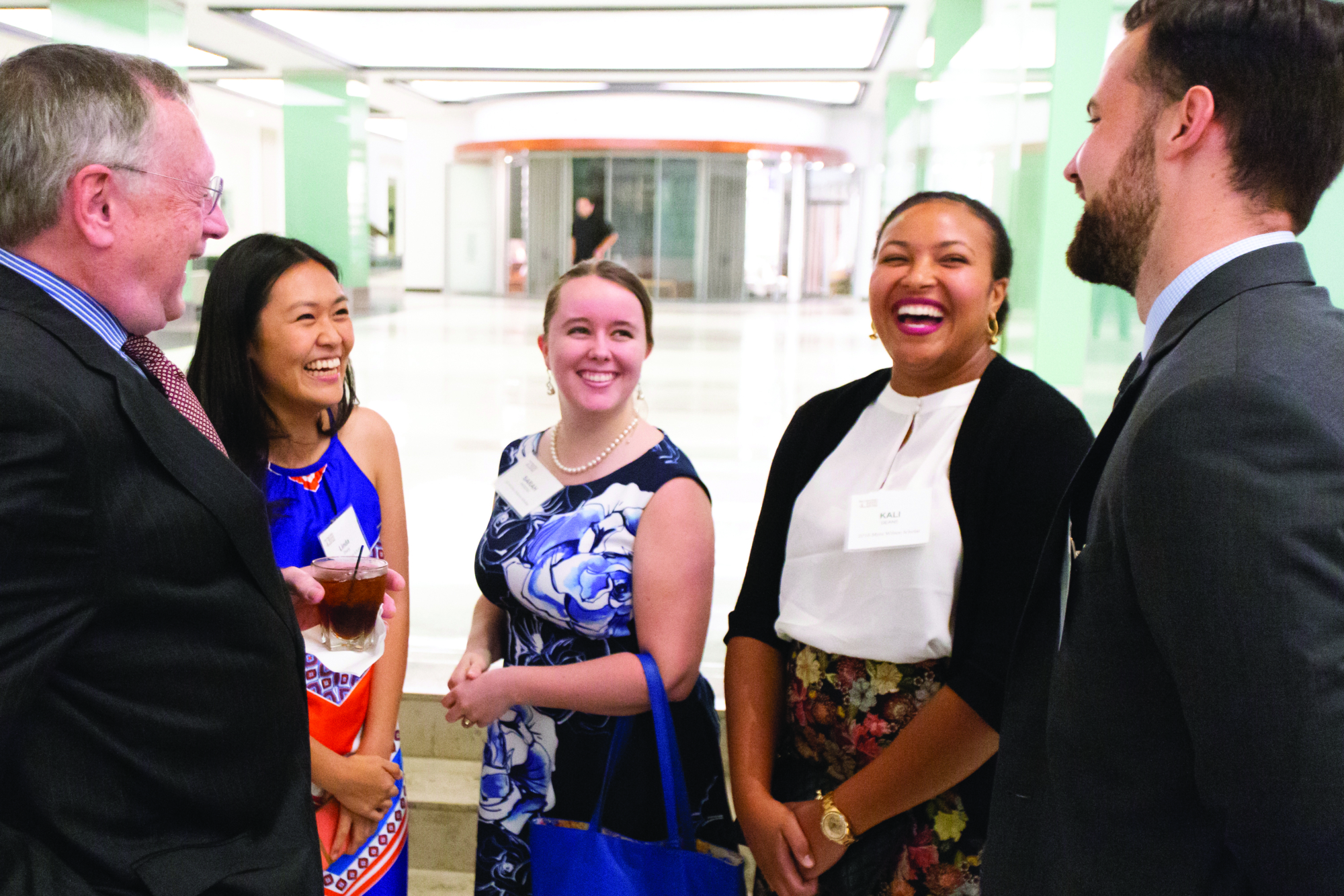 Scholars’ Reception