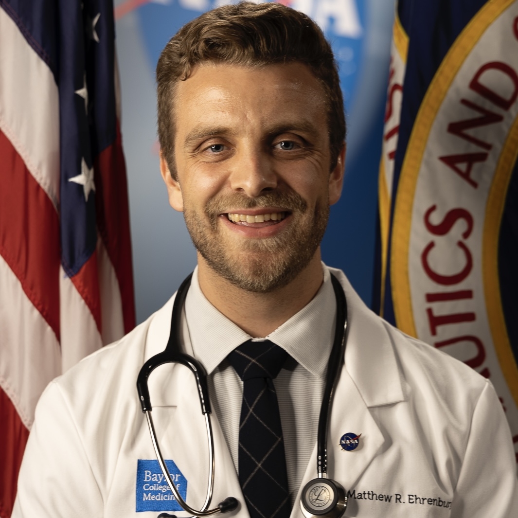 Matthew Ehrenburg