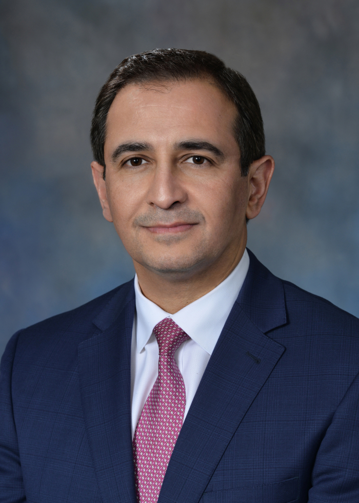 Mehran Anvari