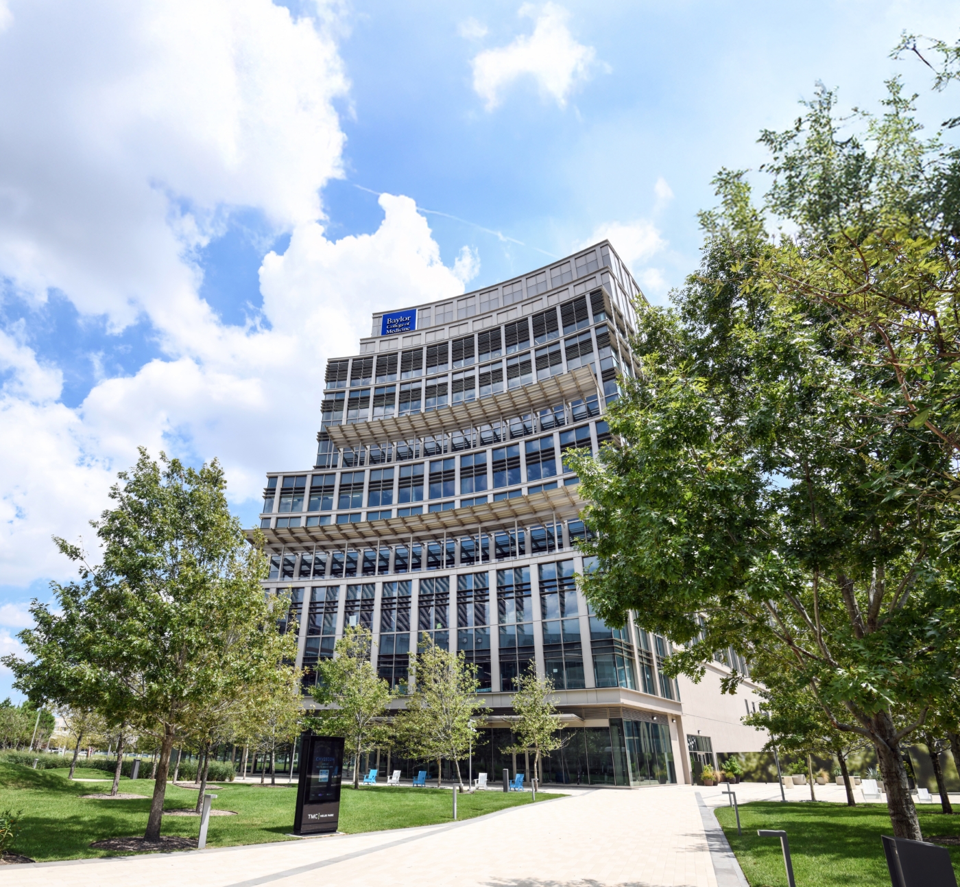 Dynamic One: The Genesis of Houston’s New Biomedical Research Industry ...