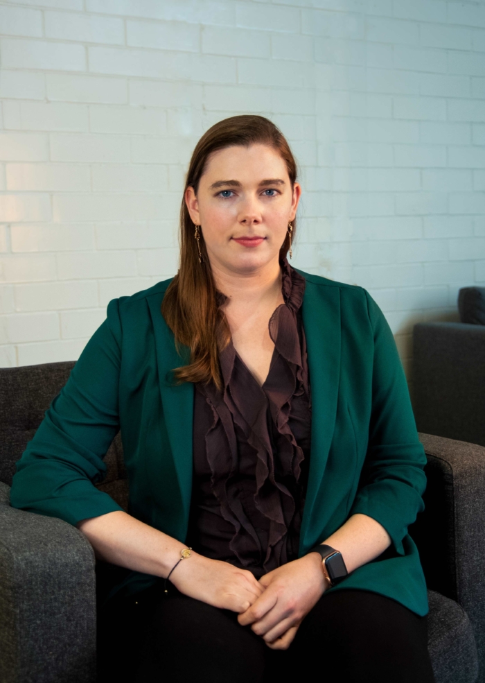 Emily Reiser, PhD Bio