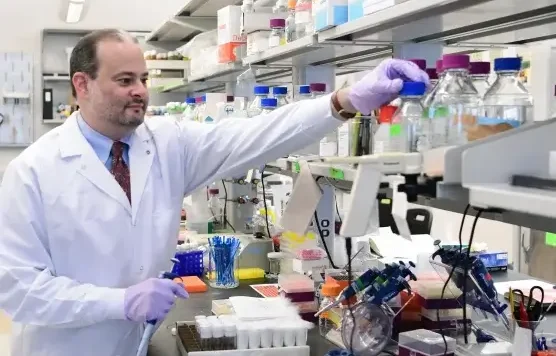 A New Alzheimer’s Lens