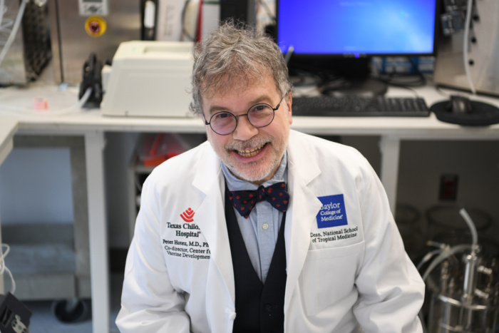Reunion Speaker Spotlight – Hotez
