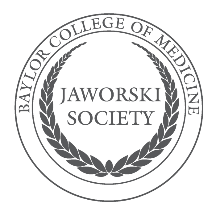 2025 Jaworski Society Luncheon