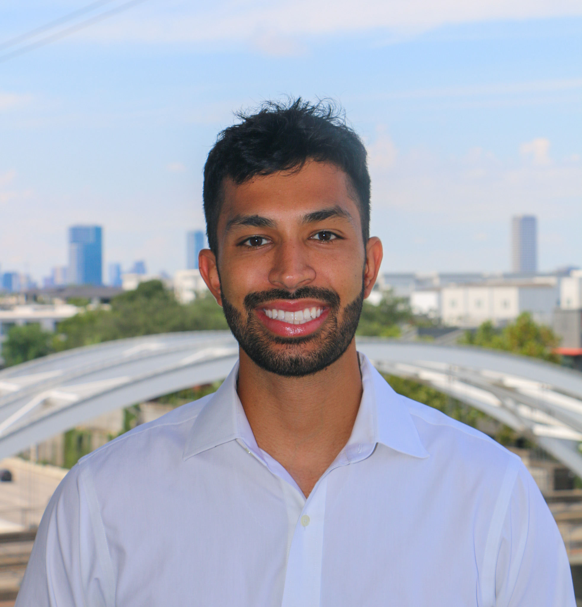 Justin Dhindsa