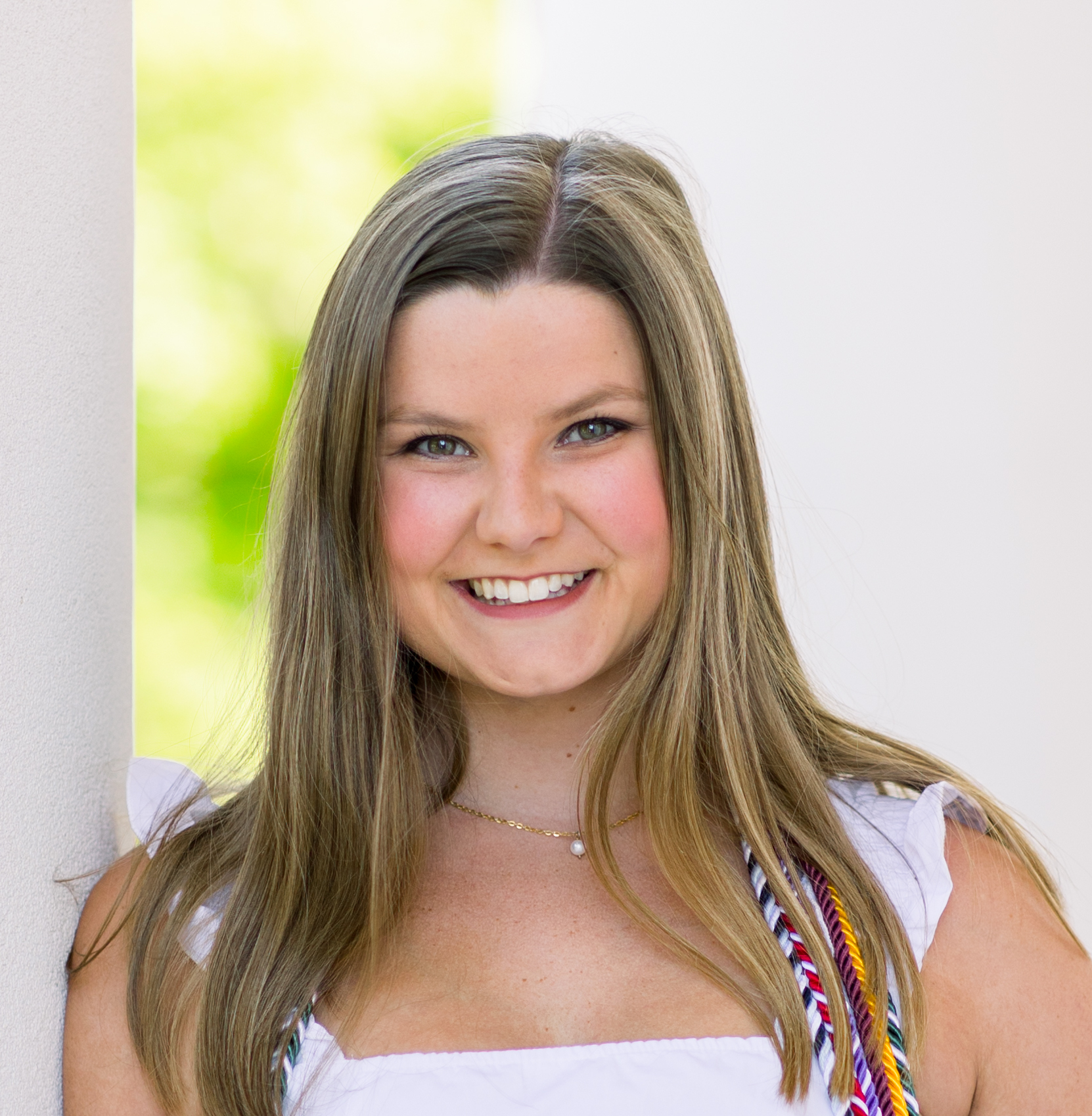 Paige Hall