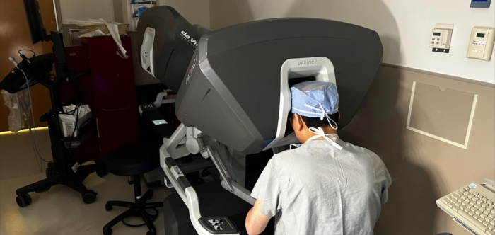 In The News – Dr. Liao
