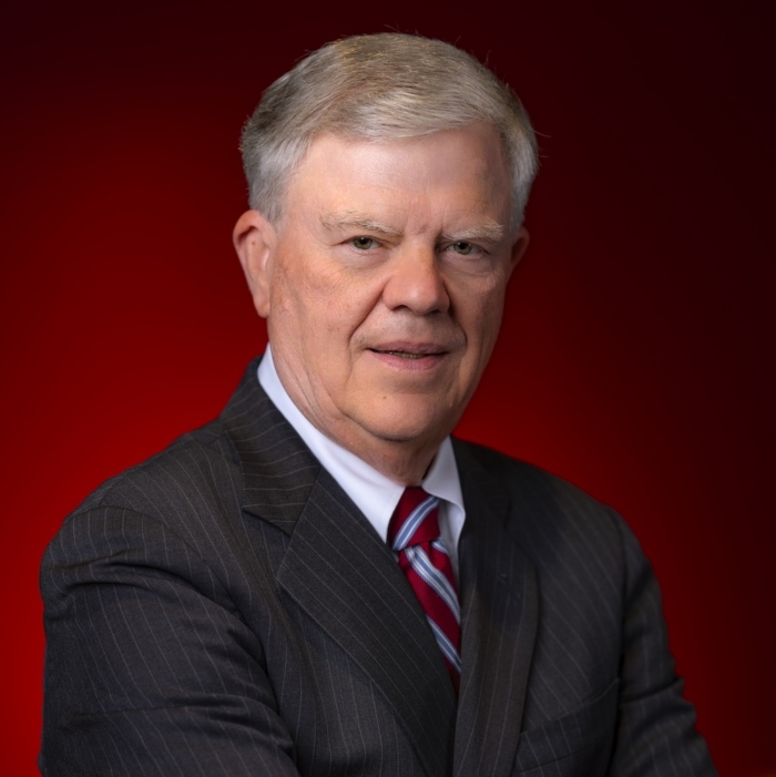 Alumnus Spotlight – Dr. Spann