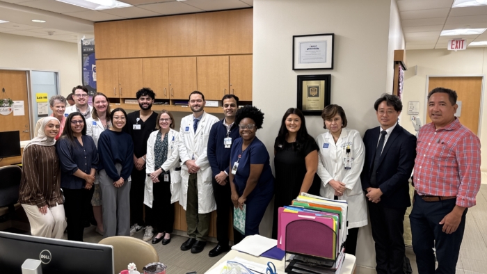 A Legacy of Care