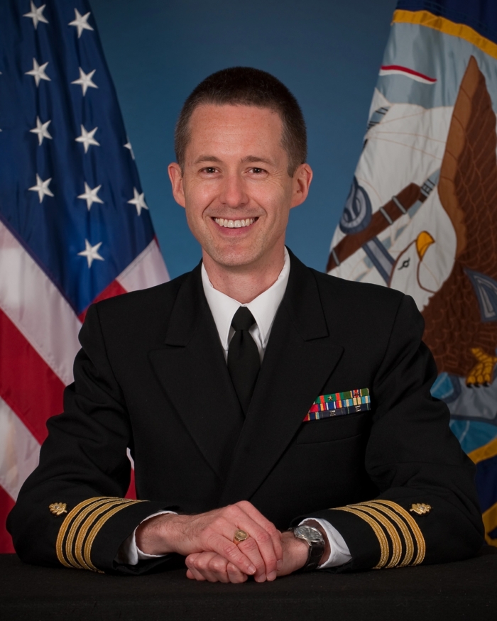 Alumnus Spotlight – Dr. Timothy Porea