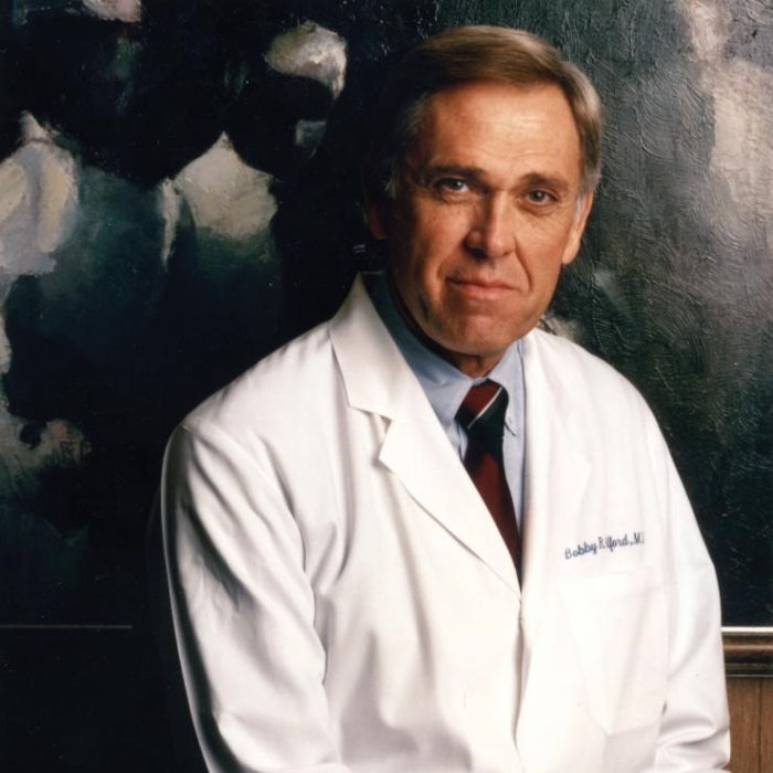Ninth Annual Bobby R. Alford, M.D., Grand Rounds Distinguished Lecture