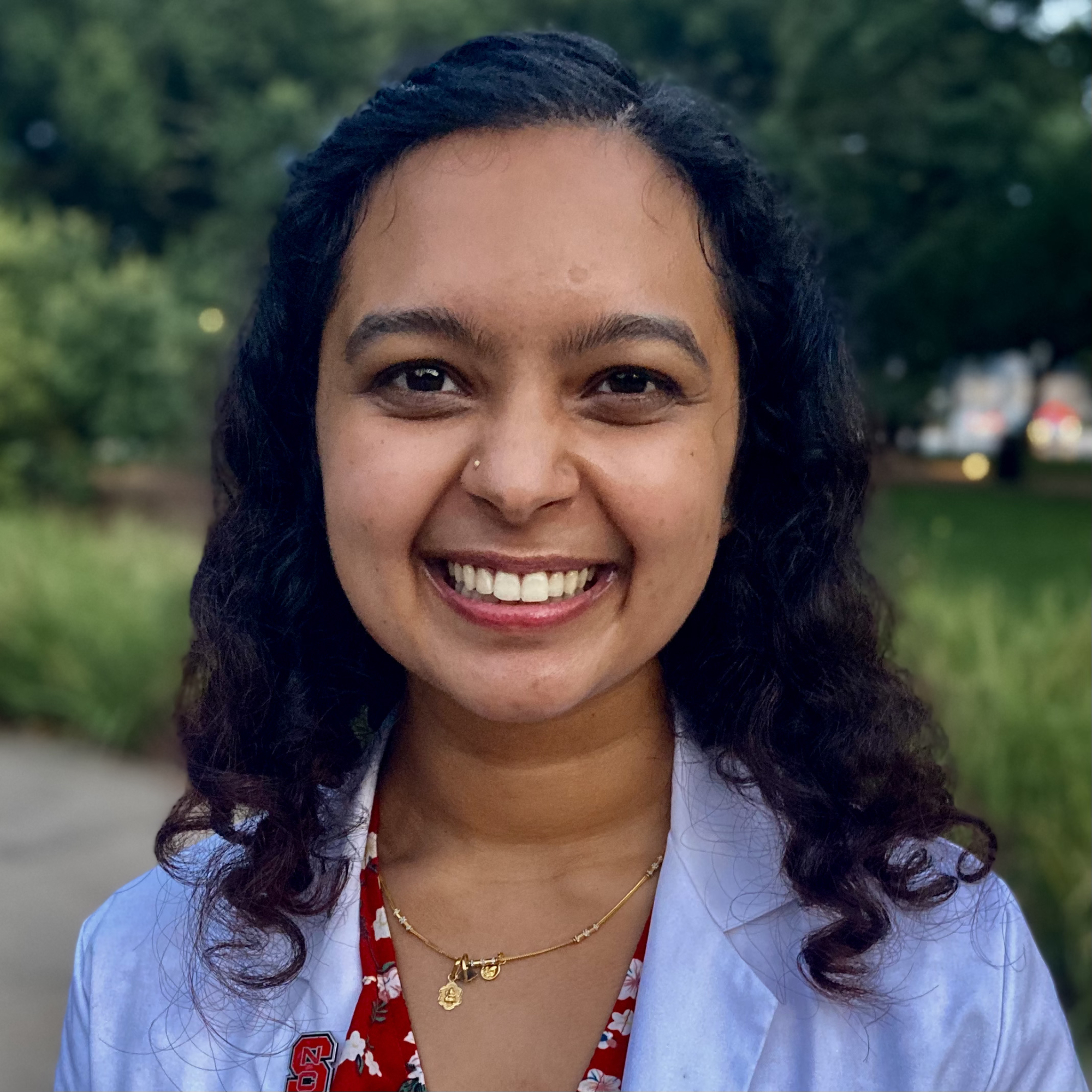 Apoorva Thatavarty