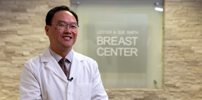 How to Prevent Recurrence with Support from the Nancy Owens Breast Cancer Foundation