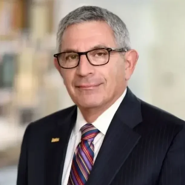 president dr paul klotman