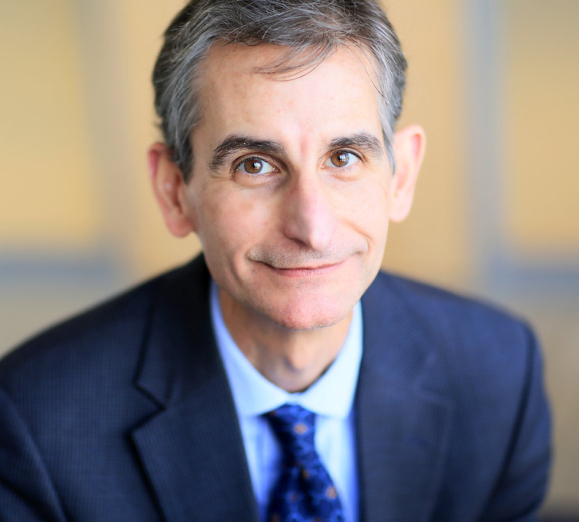 Louis J. Muglia, M.D., Ph.D.