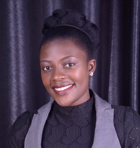 Sharon Bright Amanya